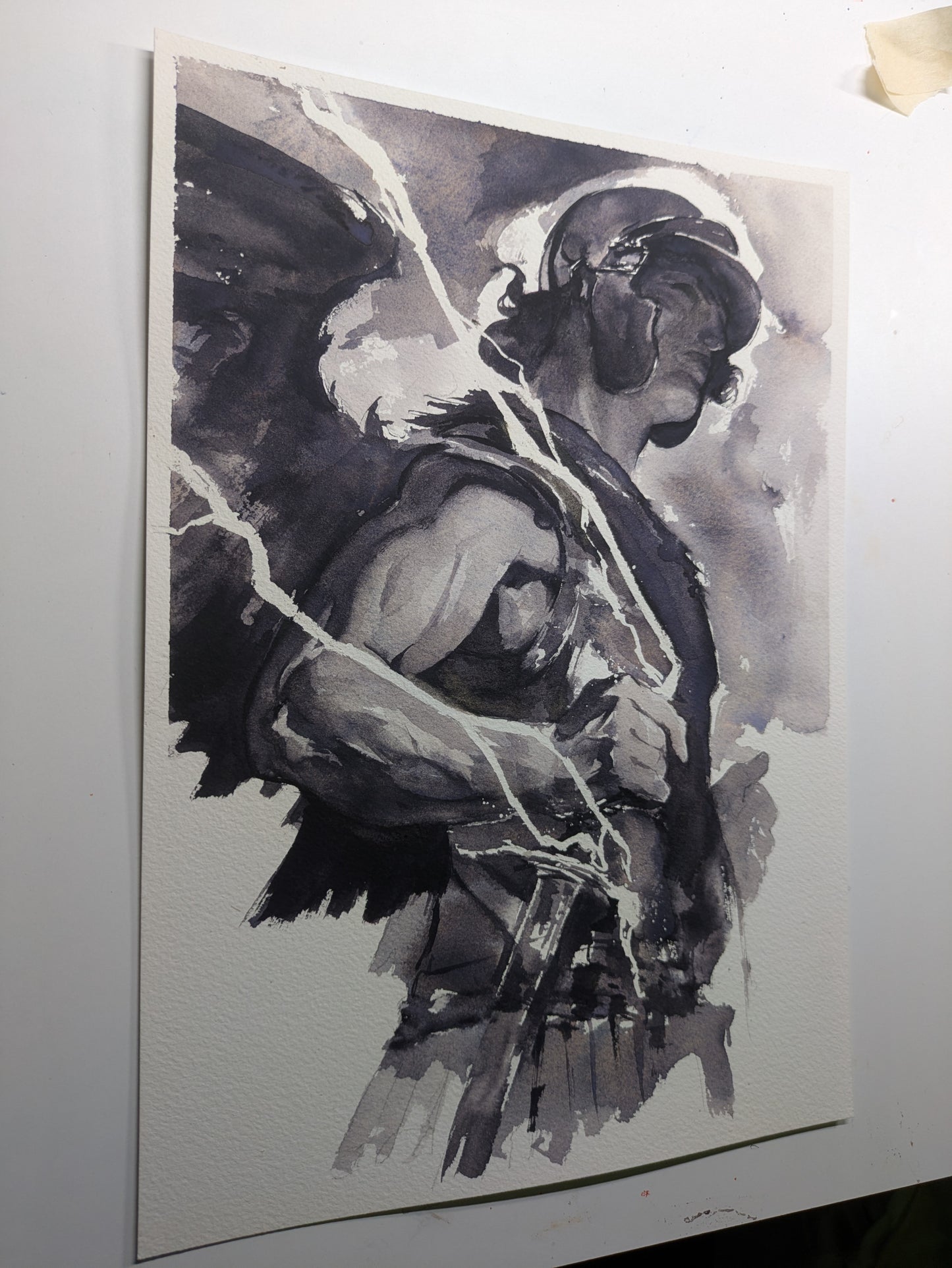 Messenger メセンジャー