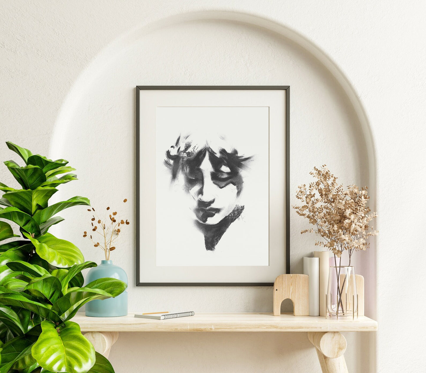 Jester ジェスター (Print)