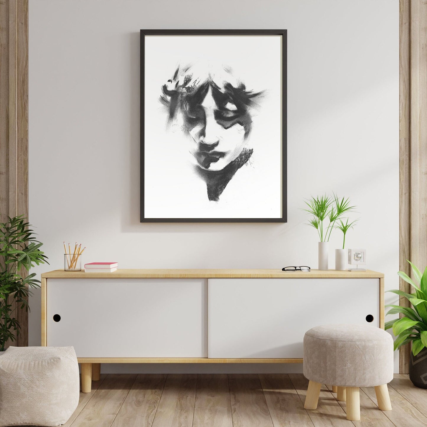 Jester ジェスター (Print)