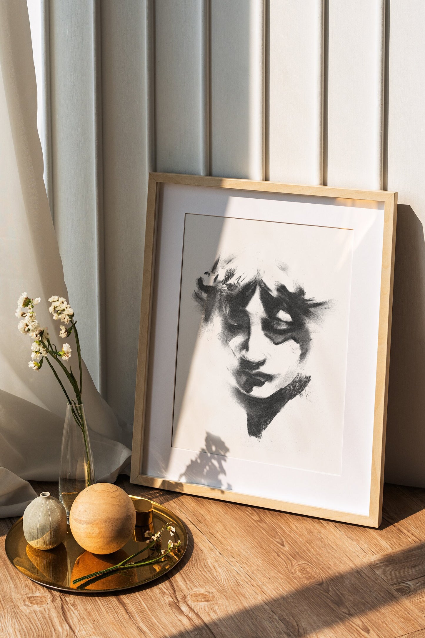 Jester ジェスター (Print)