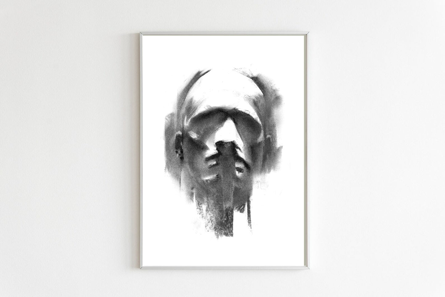 Phantom 幻 (Print)