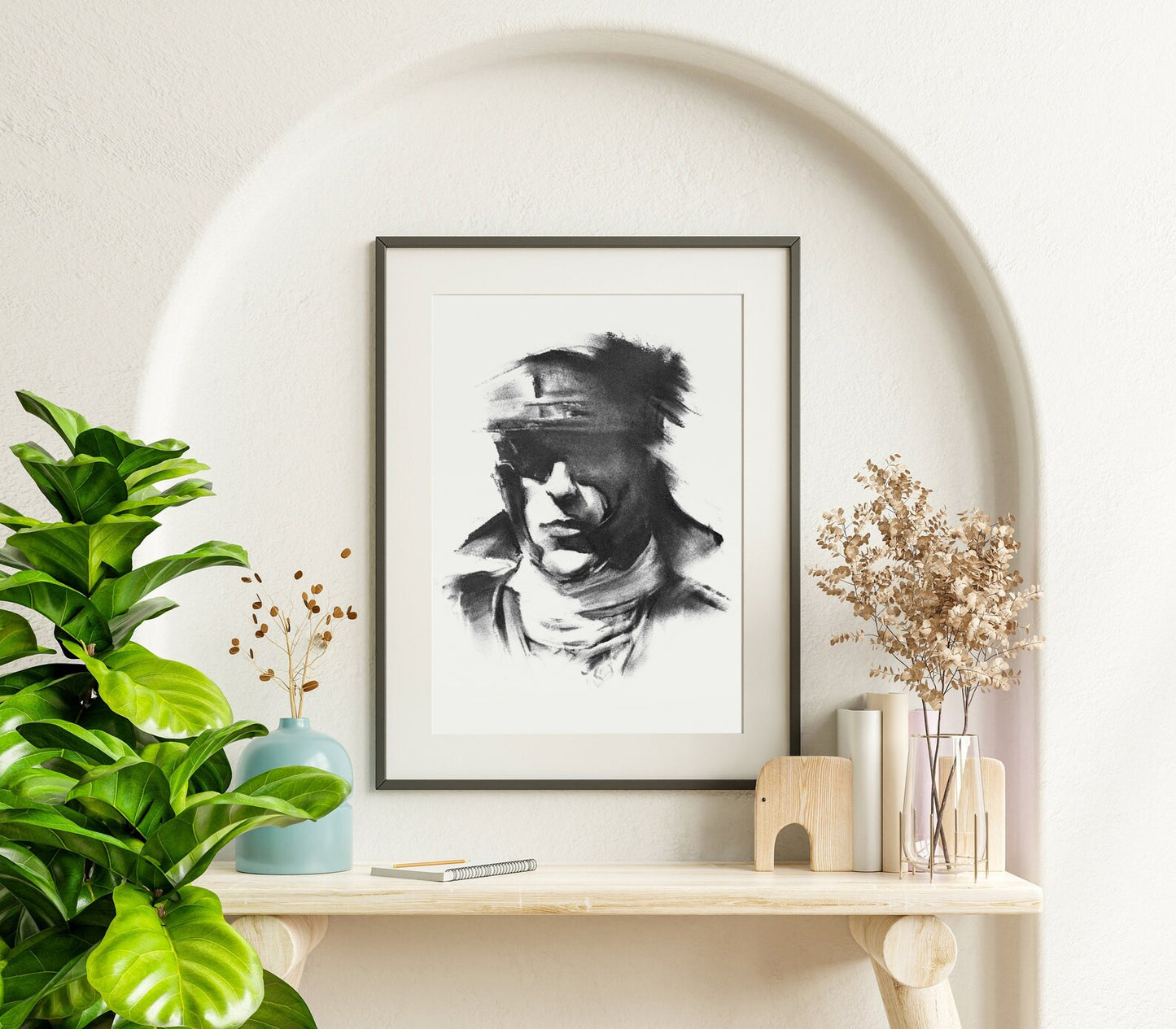 Romani ローマーニー (Print)