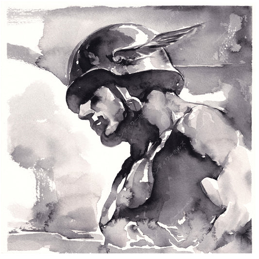 Wings (Print)