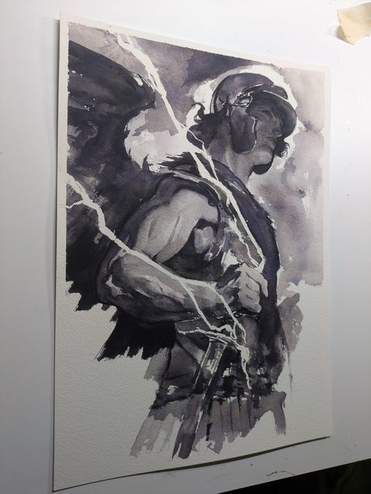 Messenger メセンジャー