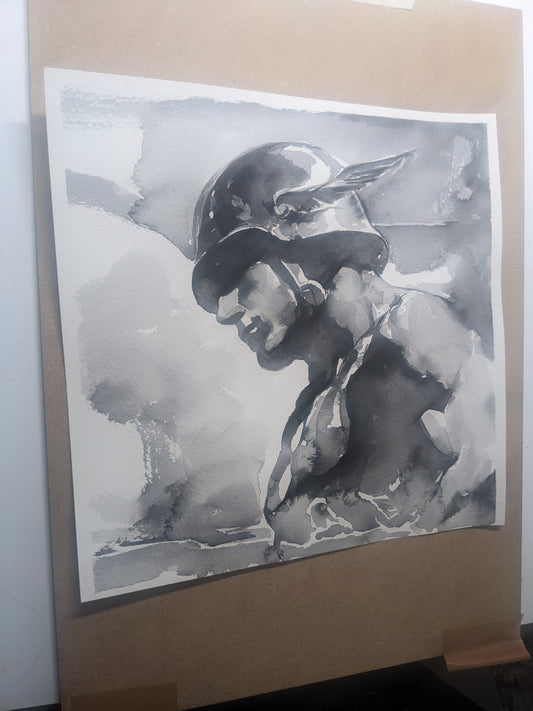 Wings ８ｘ８