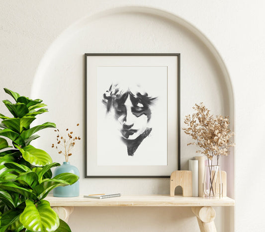 Jester ジェスター (Print)