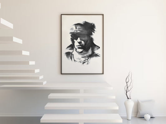 Romani ローマーニー (Print)